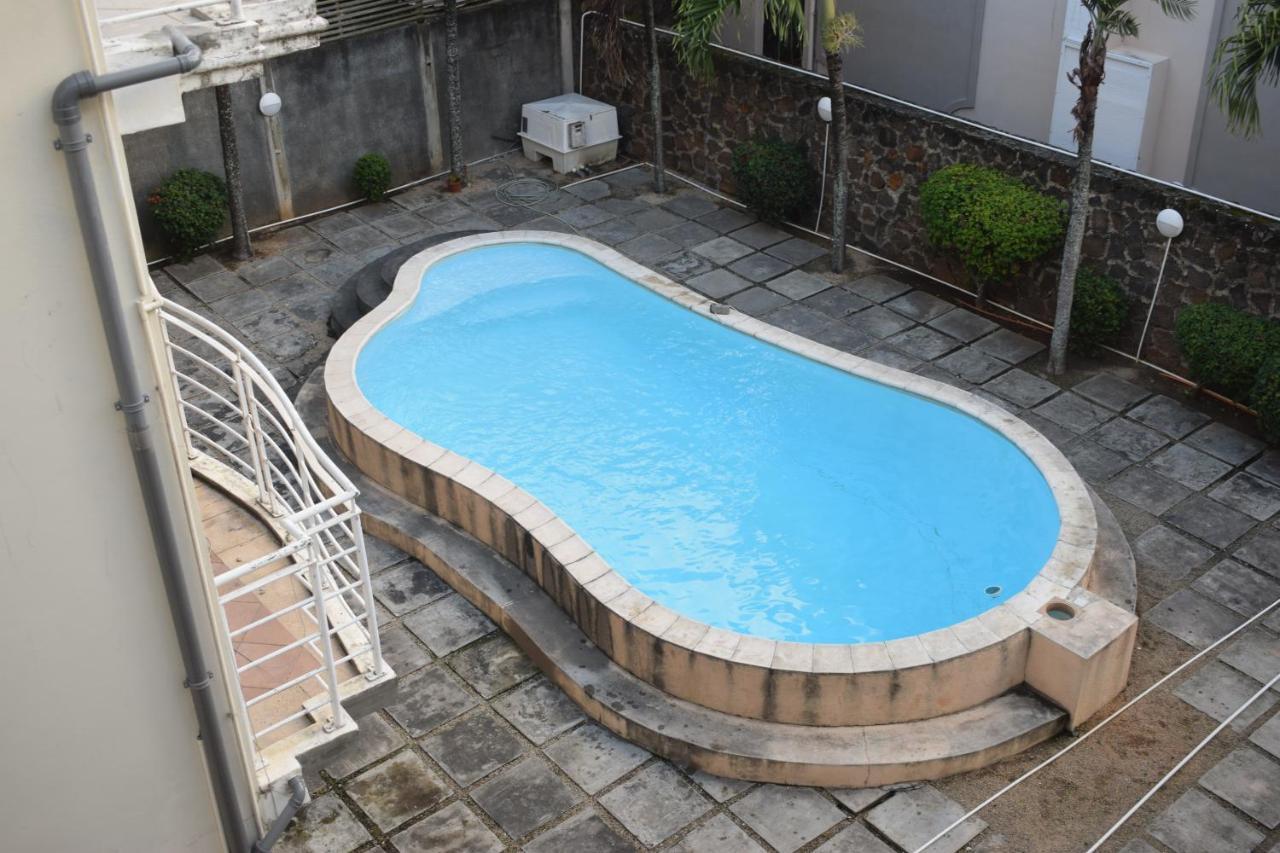 Ocean Drive Studio - Opposite The Beach Grand Bay Buitenkant foto